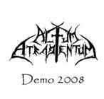 Altum Atramentum : Demo 2008